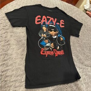 T-Shirt Eazy E Medium